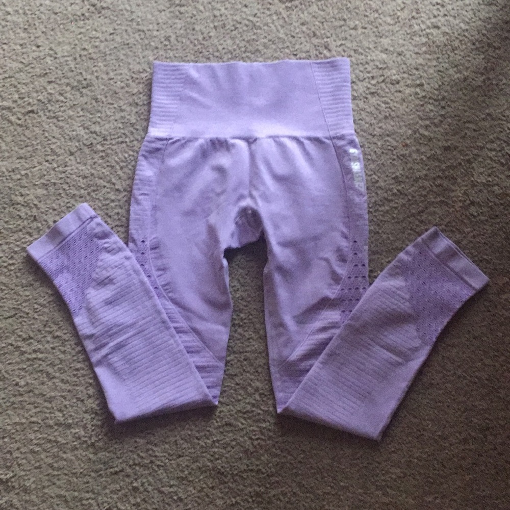 Gymshark energy leggings M